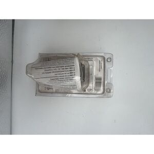 Leviton Sureslide 600W Incandescent Dimmer Switch Single Pole WHITE 616 6621PW